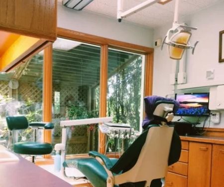 Mt. Tabor Dental
