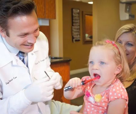 Emigh Dental Care