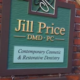 Jill Price DMD 2