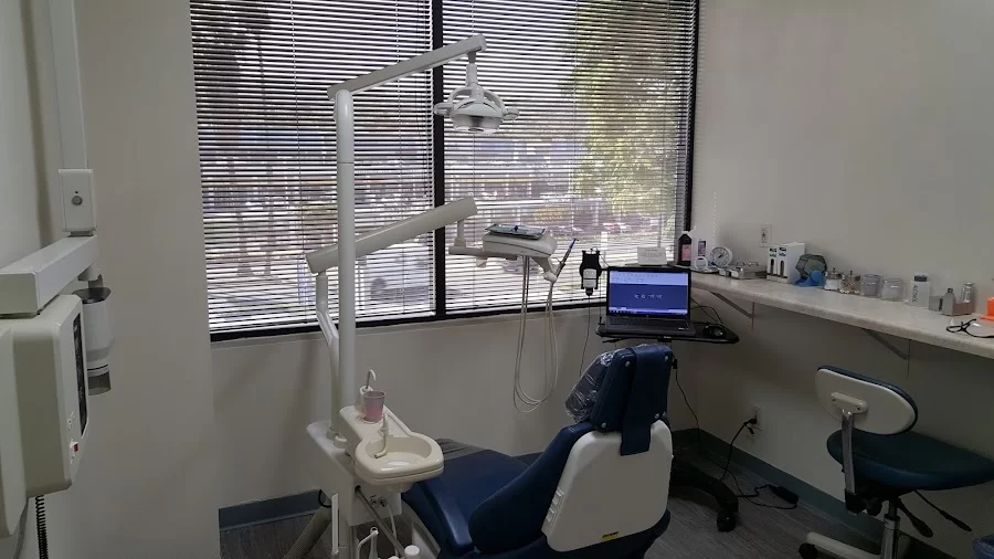 Ed G. Angulatos, DDS Picture 5