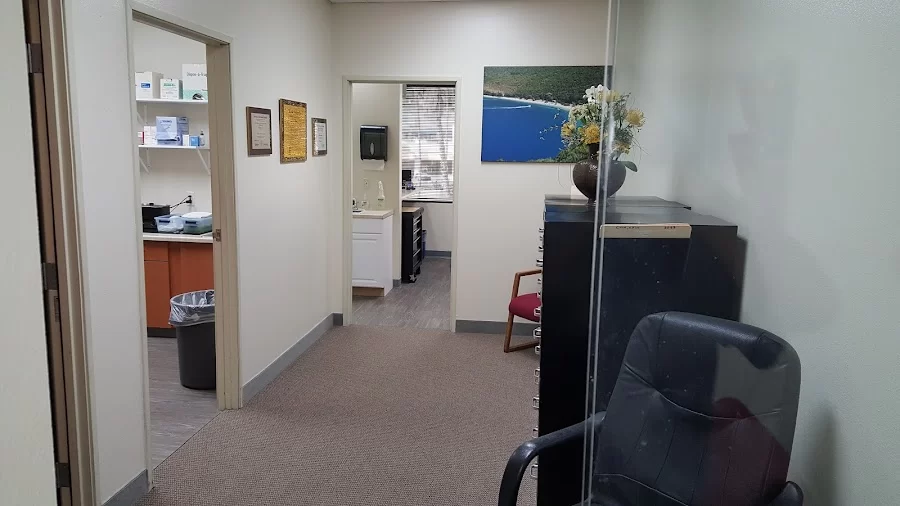 Ed G. Angulatos, DDS Picture 1