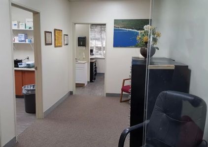 Ed G. Angulatos, DDS