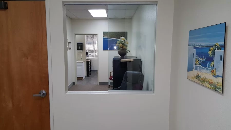 Ed G. Angulatos, DDS Picture 2
