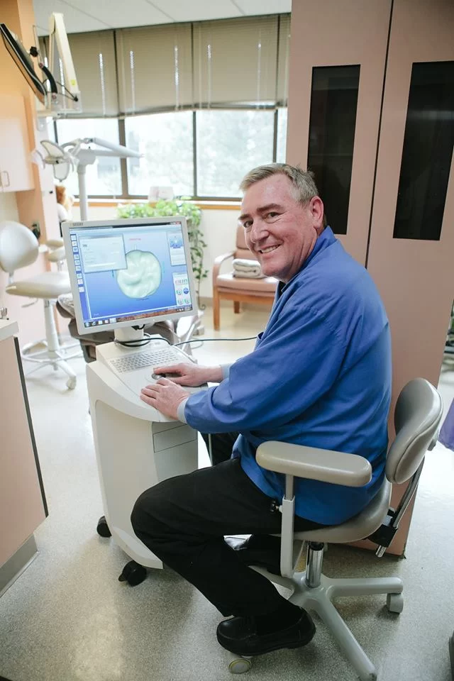 David N Carothers DDS, East Portland Dentist 1