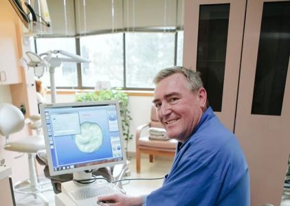 David N Carothers DDS, East Portland Dentist
