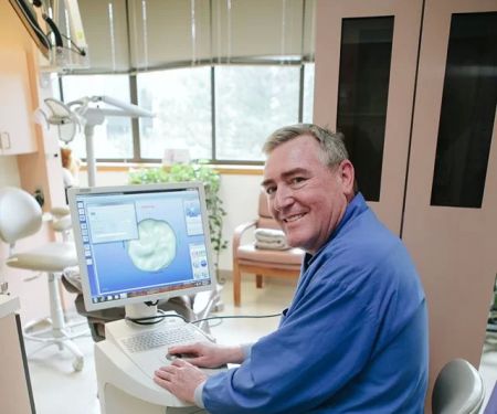 David N Carothers DDS, East Portland Dentist