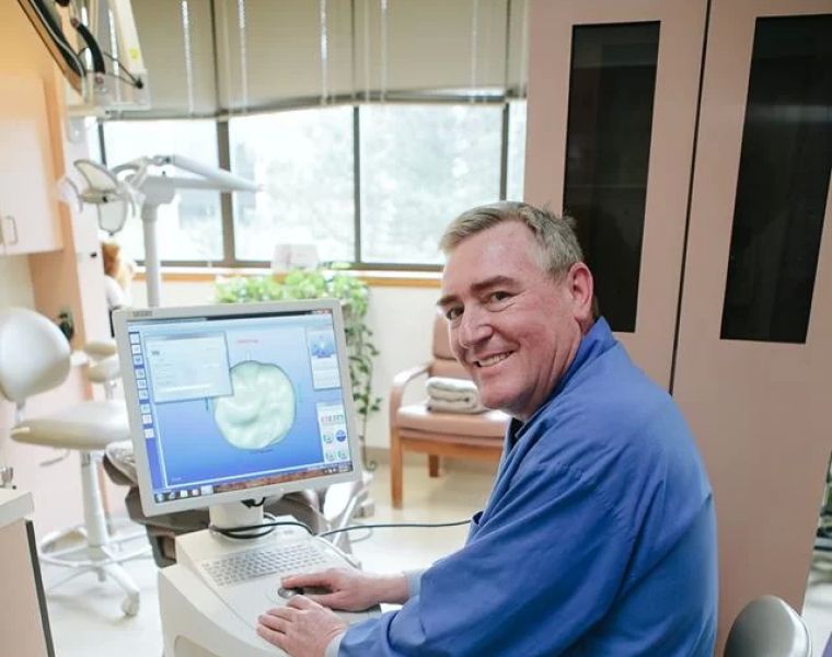 David N Carothers DDS, East Portland Dentist