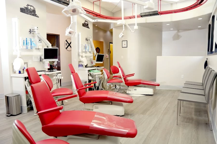 Arizona Pediatric Dentistry & Orthodontics 3