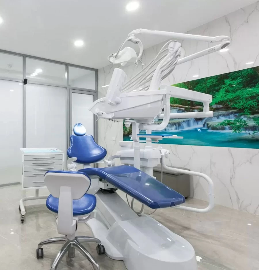 Palani Center For Dental Implants Picture 7