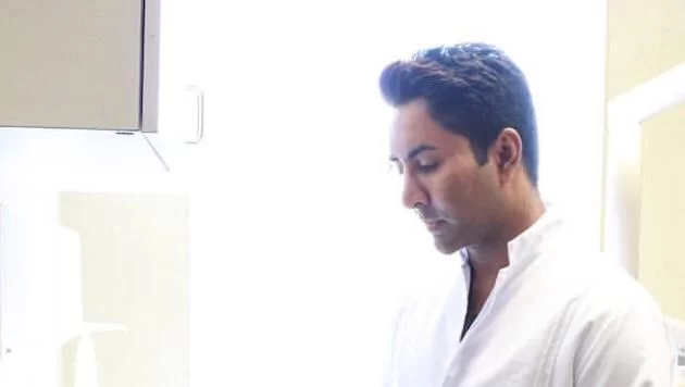 Palani Center For Dental Implants Picture 3