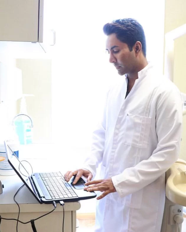 Palani Center For Dental Implants Picture 8