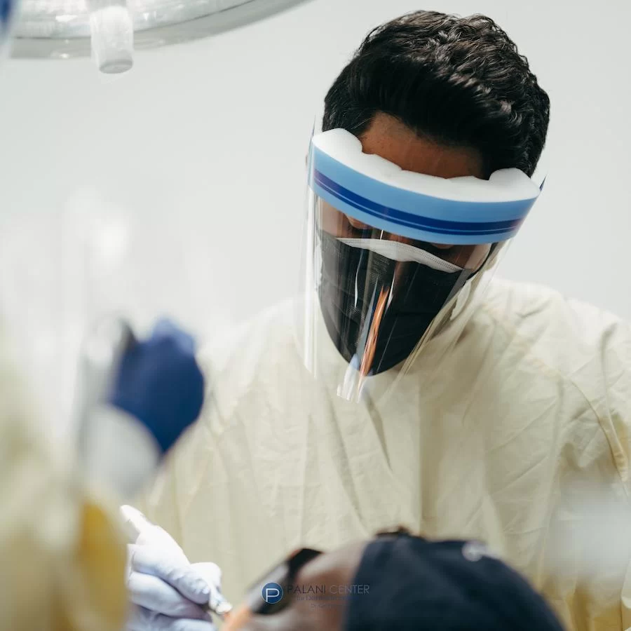 Palani Center For Dental Implants Picture 10