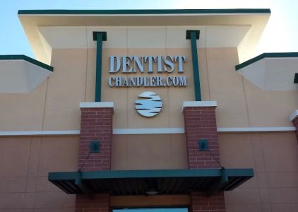 Danny Salem DDS PLLC