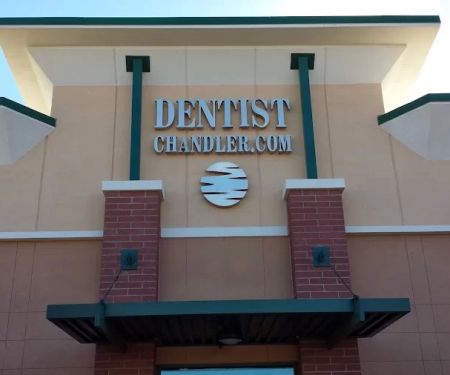 Danny Salem DDS PLLC