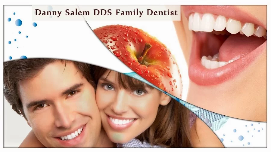 Danny Salem DDS PLLC 2