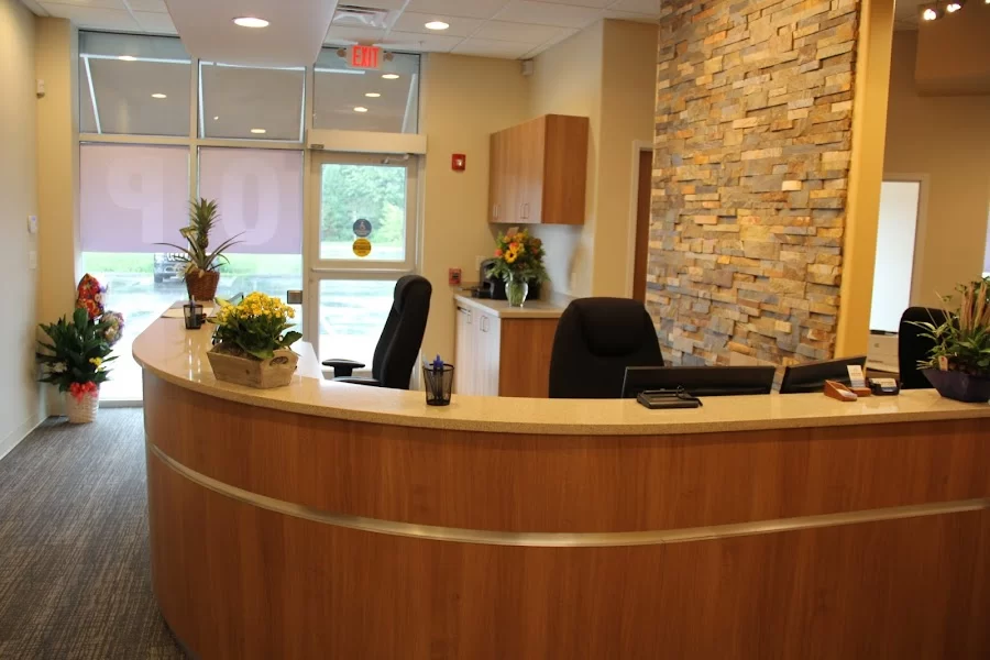 Newtown Family Dentistry 2