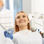 Irina Moga, DDS