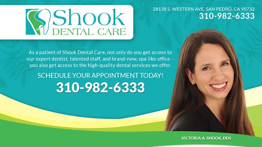 Shook Dental Care Picture 3