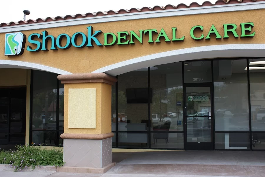Shook Dental Care Picture 4