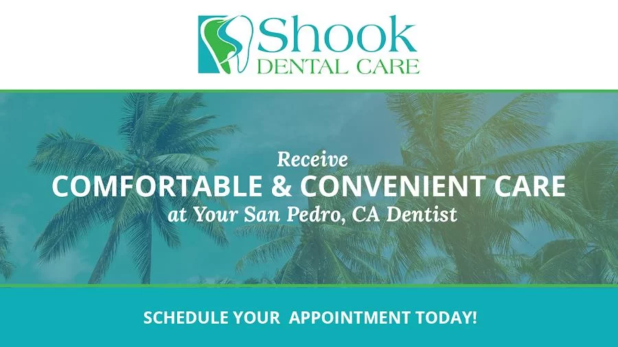 Shook Dental Care Picture 10