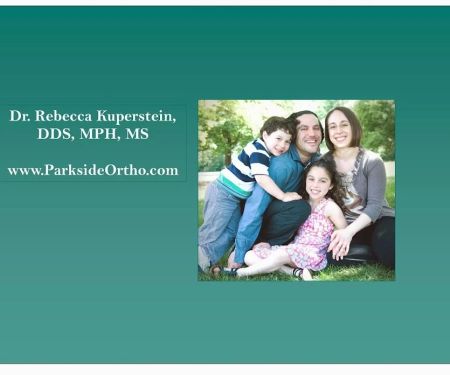Parkside Orthodontics: Kuperstein Rebecca DDS