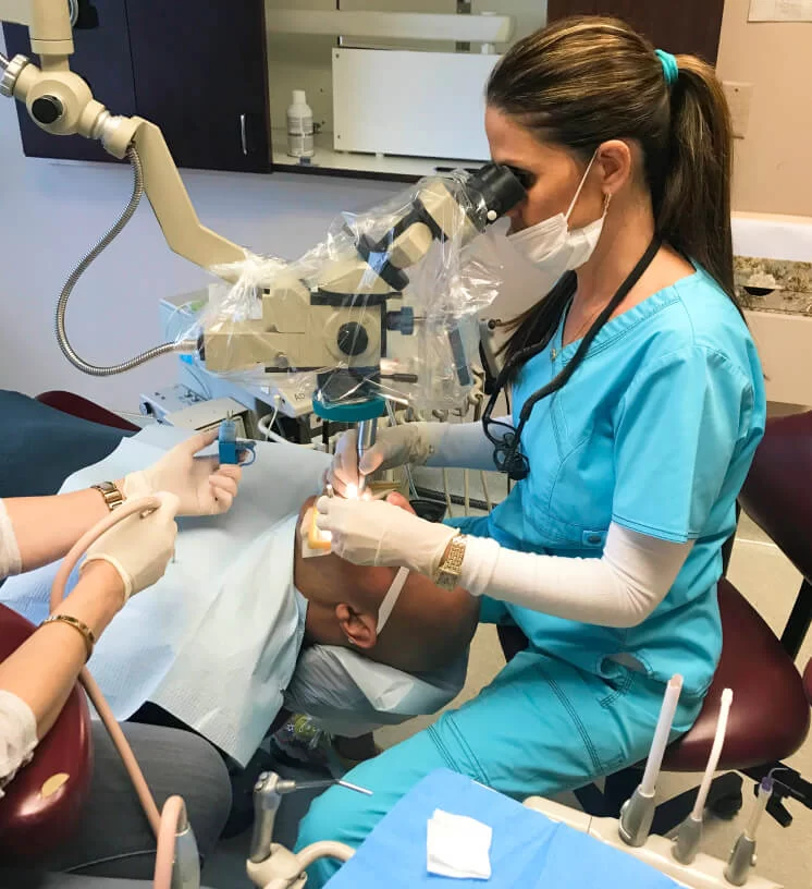 Gentle Care Dental Center | Seal Beach Dentist Picture 2