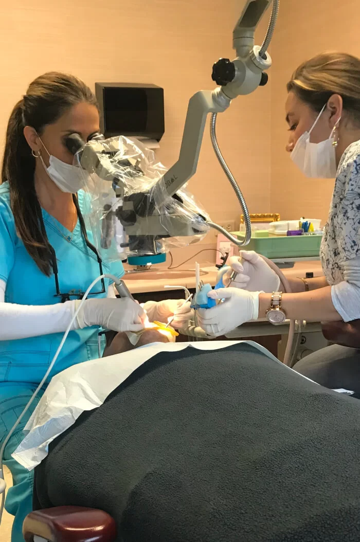 Gentle Care Dental Center | Seal Beach Dentist Picture 3