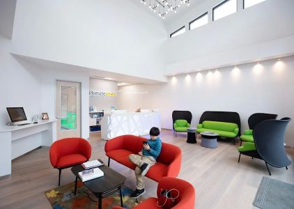 Ultimate Smile Dental Care - Beaverton Cosmetic & Implant Dentistry