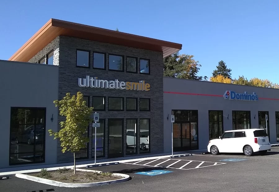 Ultimate Smile Dental Care - Beaverton Cosmetic & Implant Dentistry 7