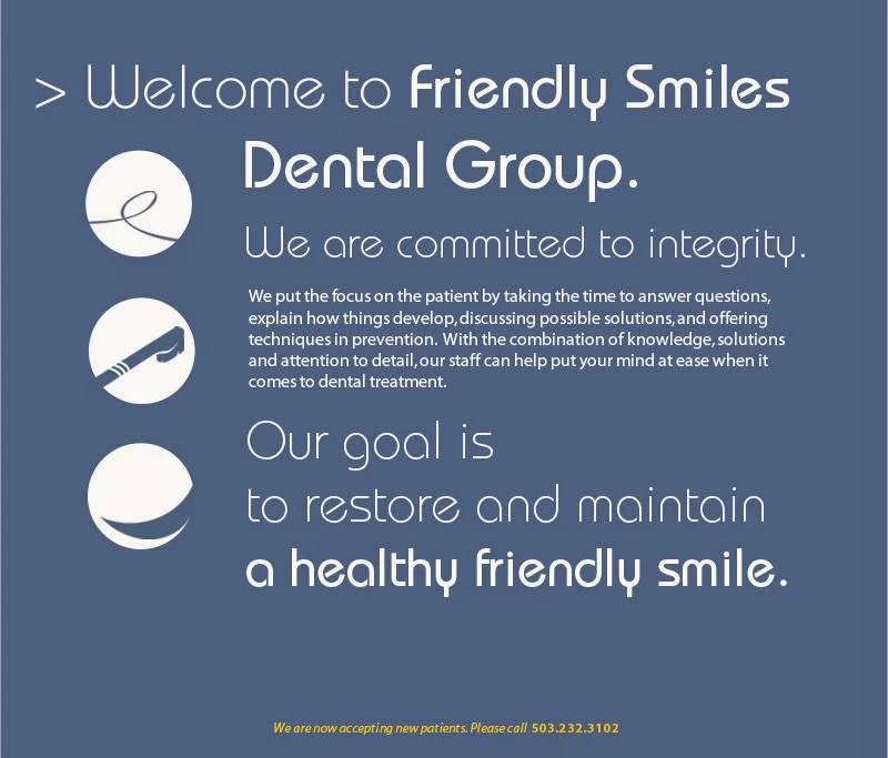 Friendly Smiles Dental Group 1