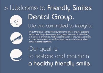 Friendly Smiles Dental Group