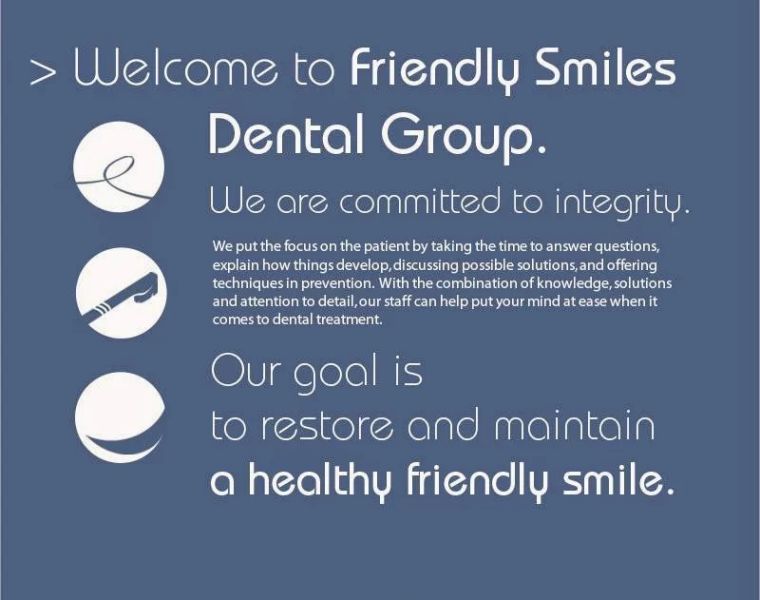 Friendly Smiles Dental Group