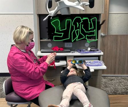 Children's Dental Center of Madison