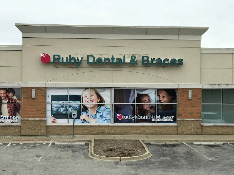 Ruby Dental & Braces 5