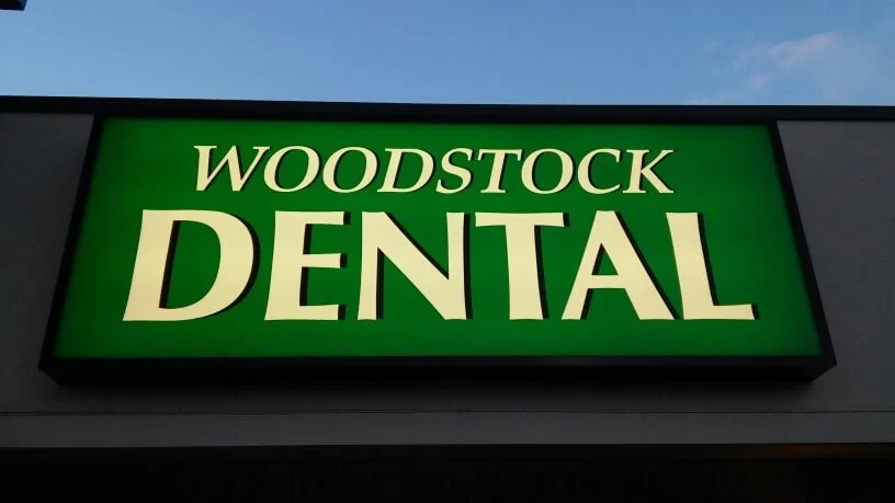 Woodstock Dental, LLC 1