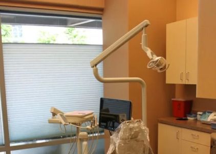 South Waterfront Dental