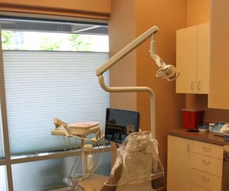 South Waterfront Dental
