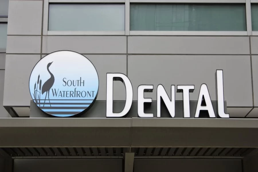 South Waterfront Dental 3