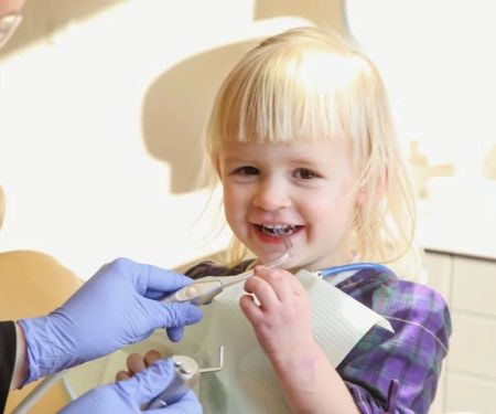 First Choice Dental- Sun Prairie