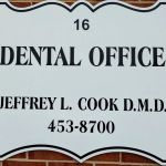 Dr. Jeffrey L Cook DMD