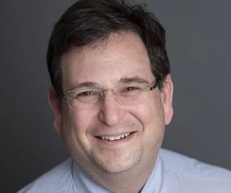 Steven D. Spitz, DMD