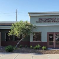 Chandler Dental Emergency ico