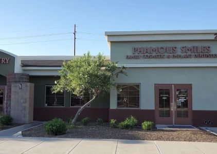 Chandler Dental Emergency