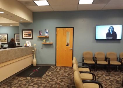 Gentle Dental Clackamas Town Center