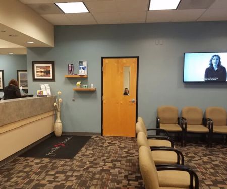 Gentle Dental Clackamas Town Center