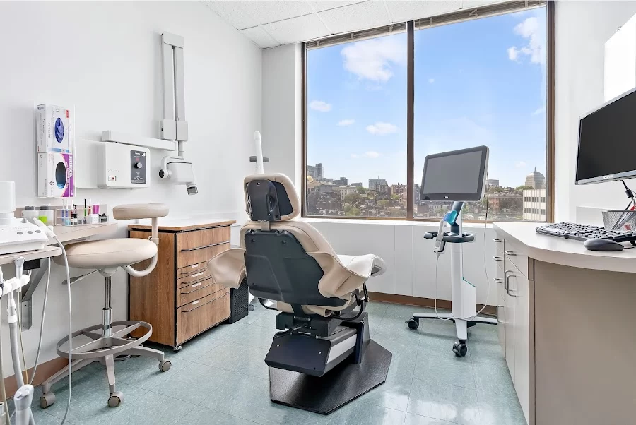 AP Dental Center - Staniford Street 3