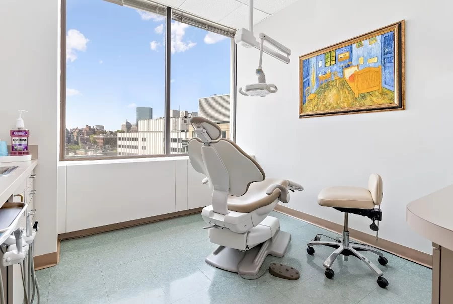 AP Dental Center - Staniford Street 4