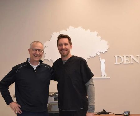 Dental Health Associates - Sun Prairie Clinic