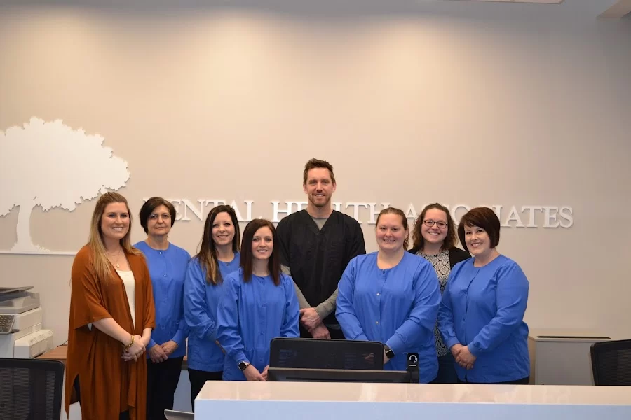 Dental Health Associates - Sun Prairie Clinic 3