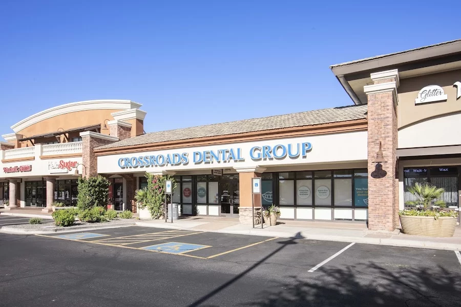 Crossroads Dental Group 5